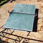 Farran 1 Villa Loukissia