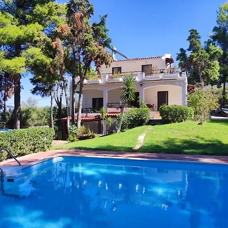 Villa Farran 1 *
