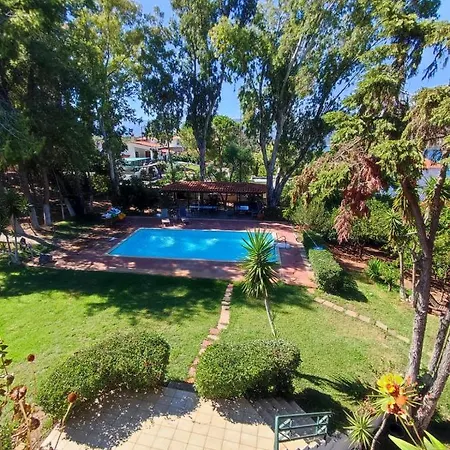 Farran 1 Villa