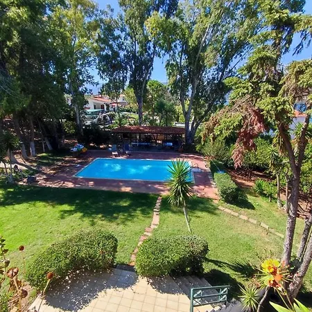 Farran 1 Villa