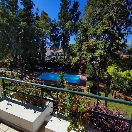 Farran 1 Villa *