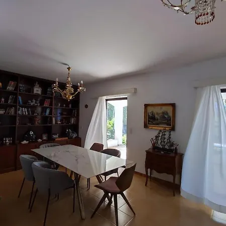 Villa Farran 1