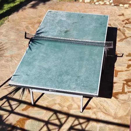 Farran 1 Villa Loukissia