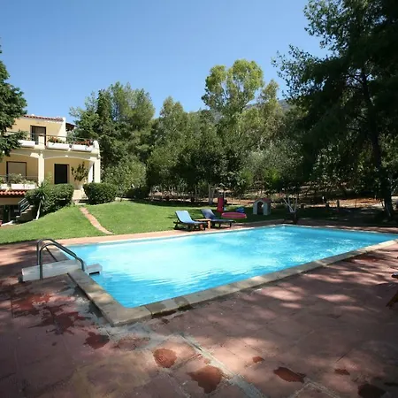 Villa Farran 1 Loukissia