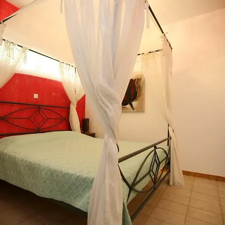 Villa Farran 1 Loukissia