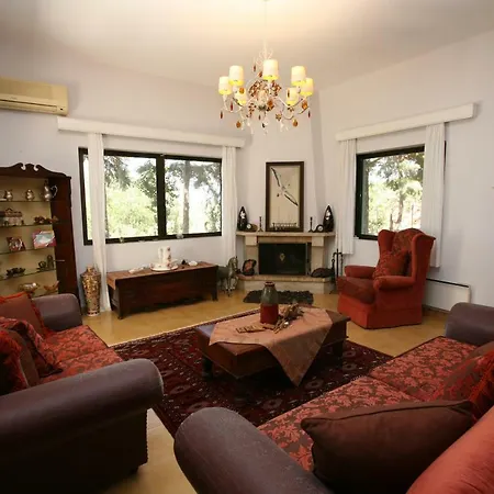 Farran 1 Villa *