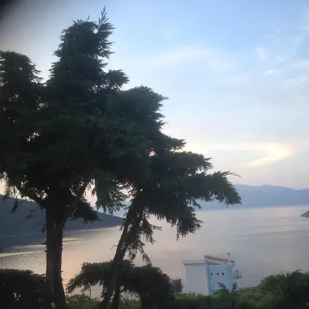 Farran 1 Villa