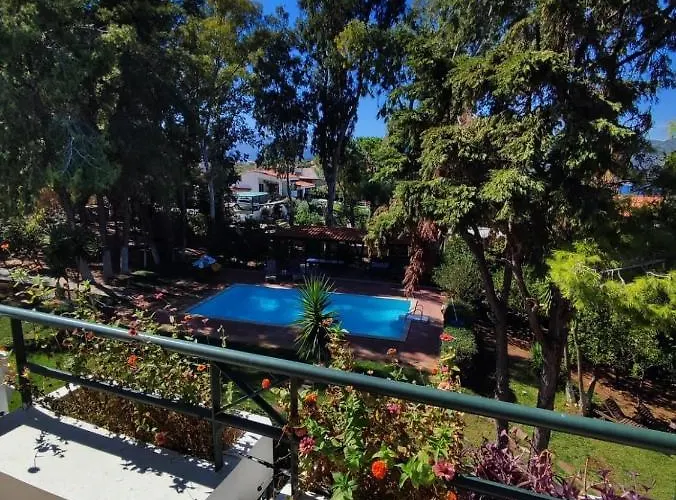 Farran 1 ヴィラ *