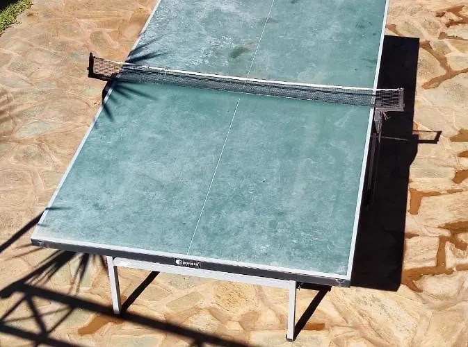 Farran 1 ヴィラ Loukísia