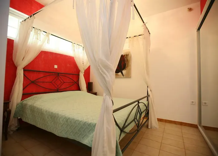 ヴィラ Farran 1 Loukísia